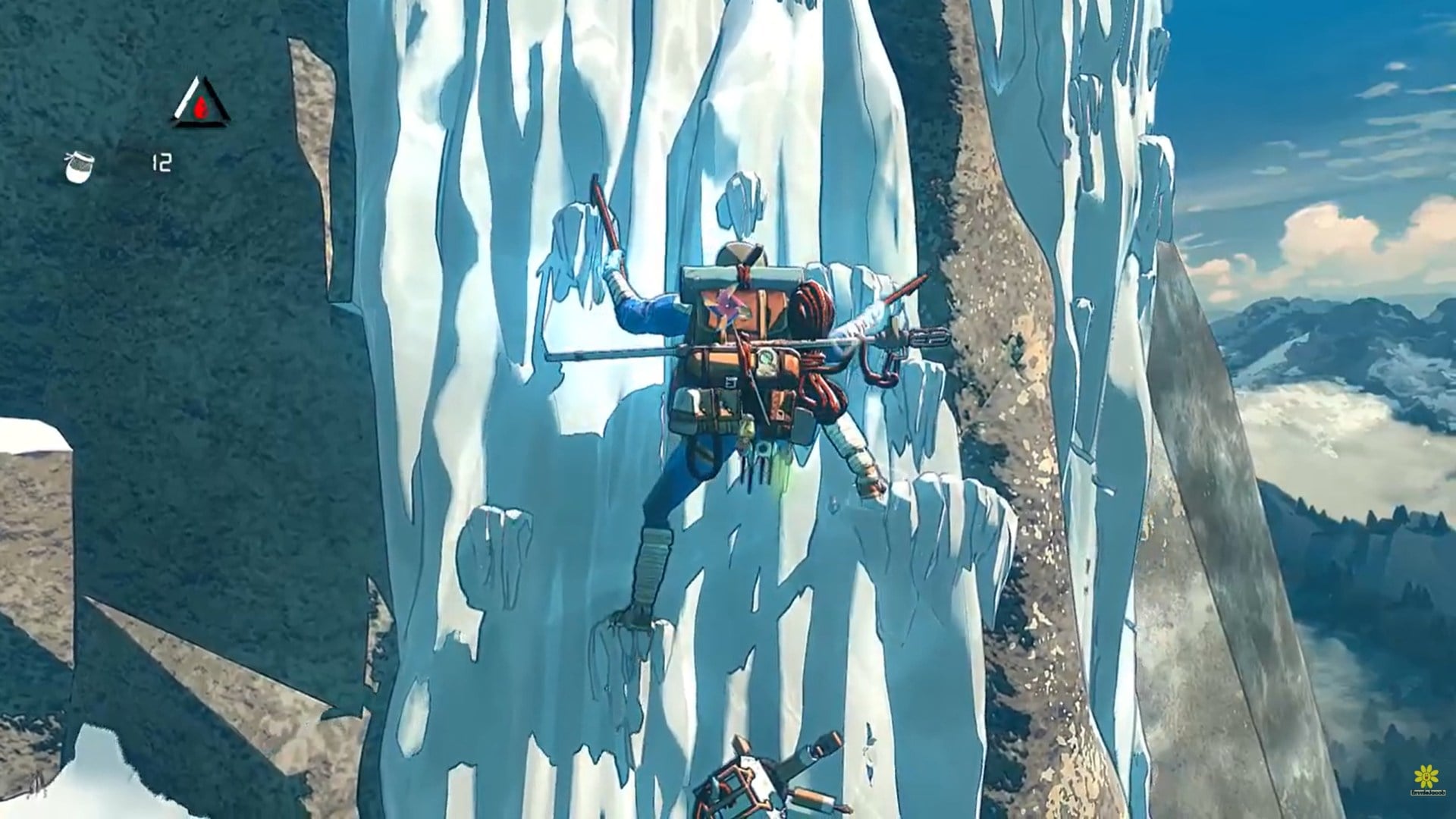 Image credit: The Game Bakers / Via: YouTube - Emmie Jacobs