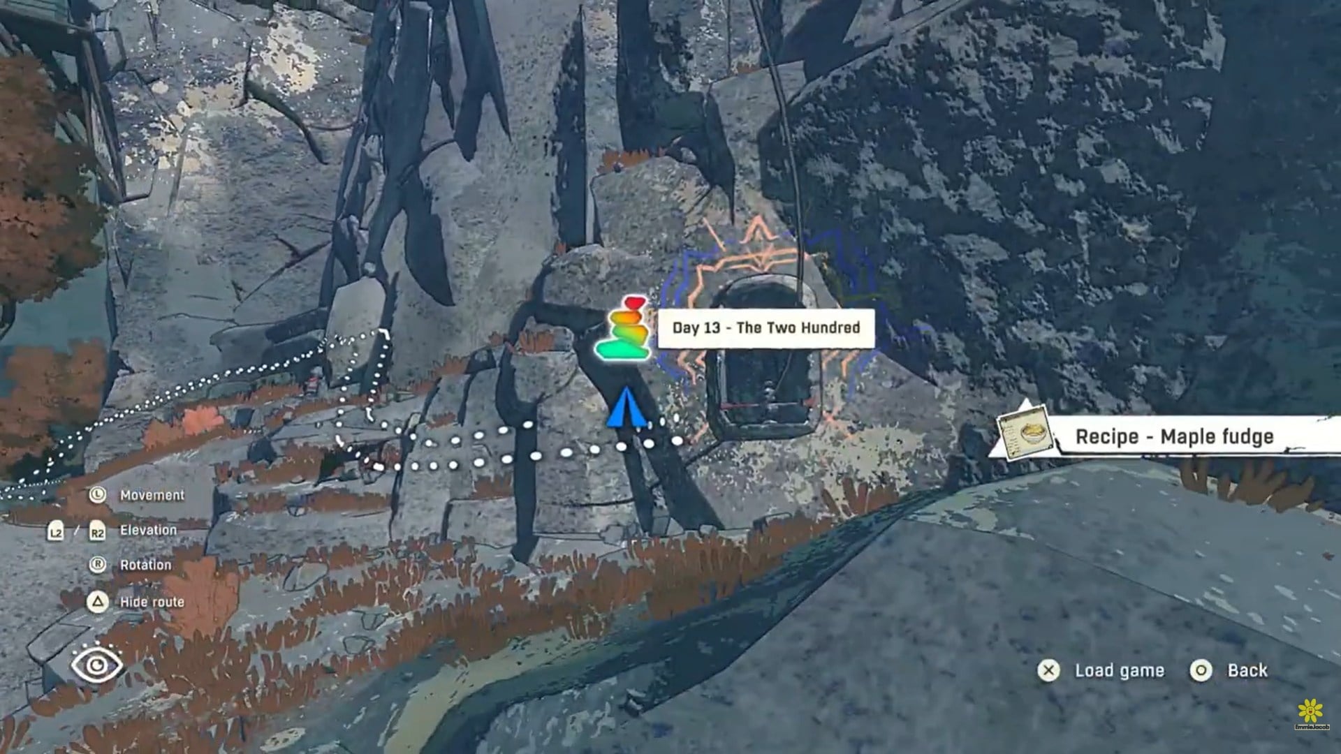 Image credit: The Game Bakers / Via: YouTube - Emmie Jacobs