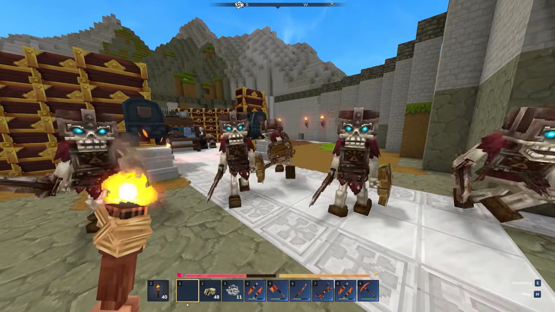 Image credit: Hypixel Studios / Via: YouTube - Its Me James