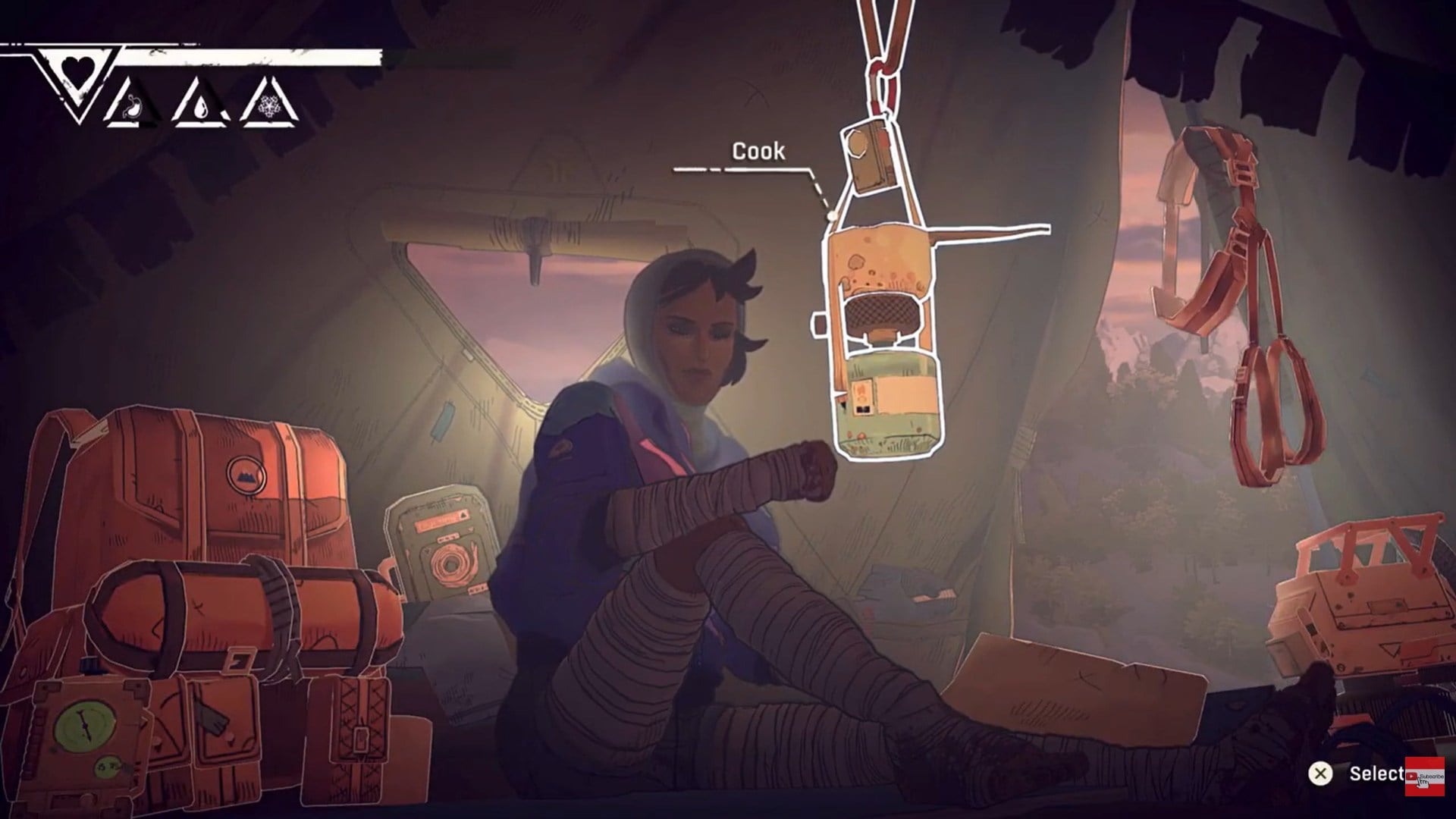 Image credit: The Game Bakers / Via: YouTube - Mathias Does Tech