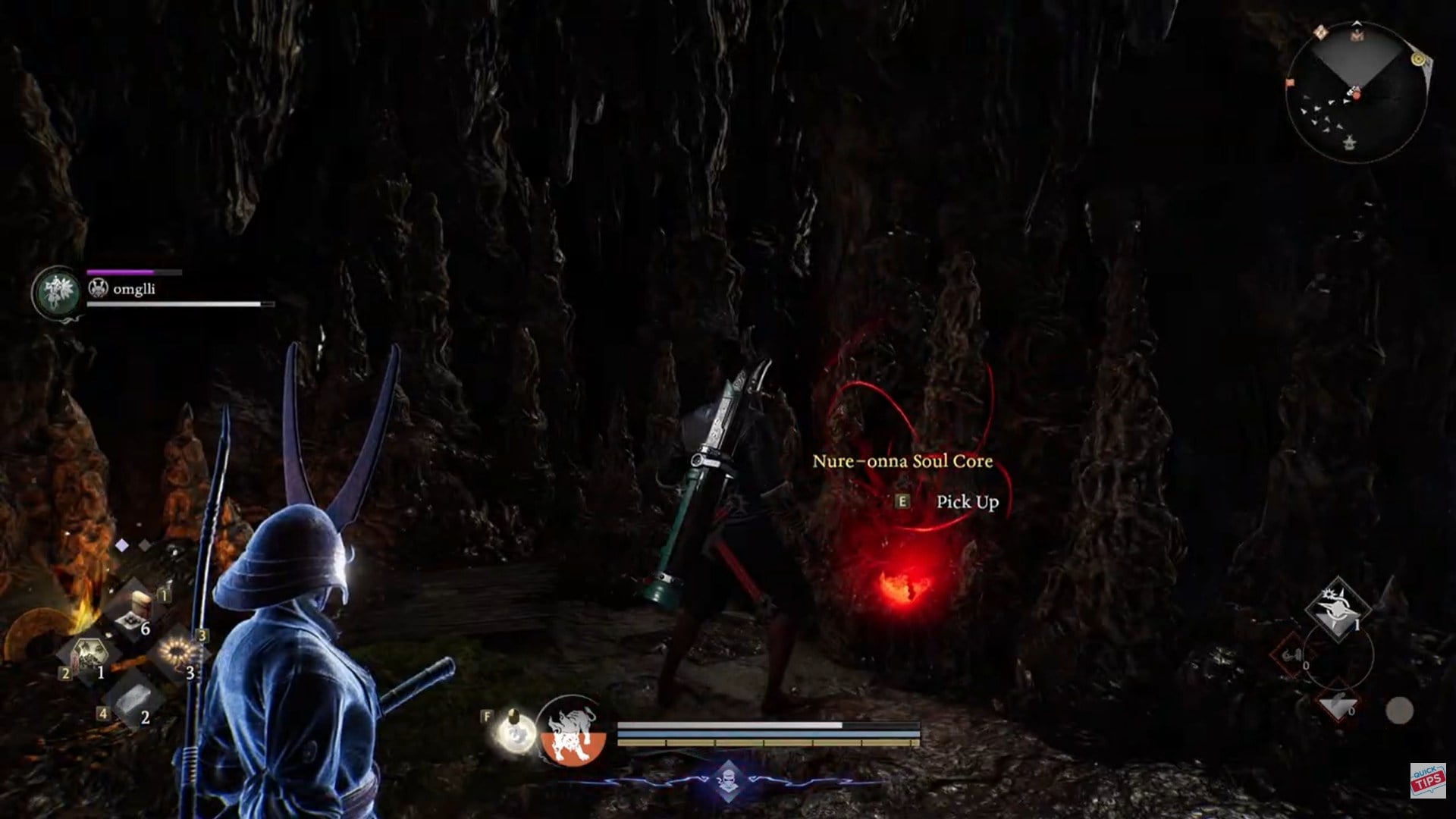 Image credit: Koei Tecmo Games / Via: YouTube - Quick Tips