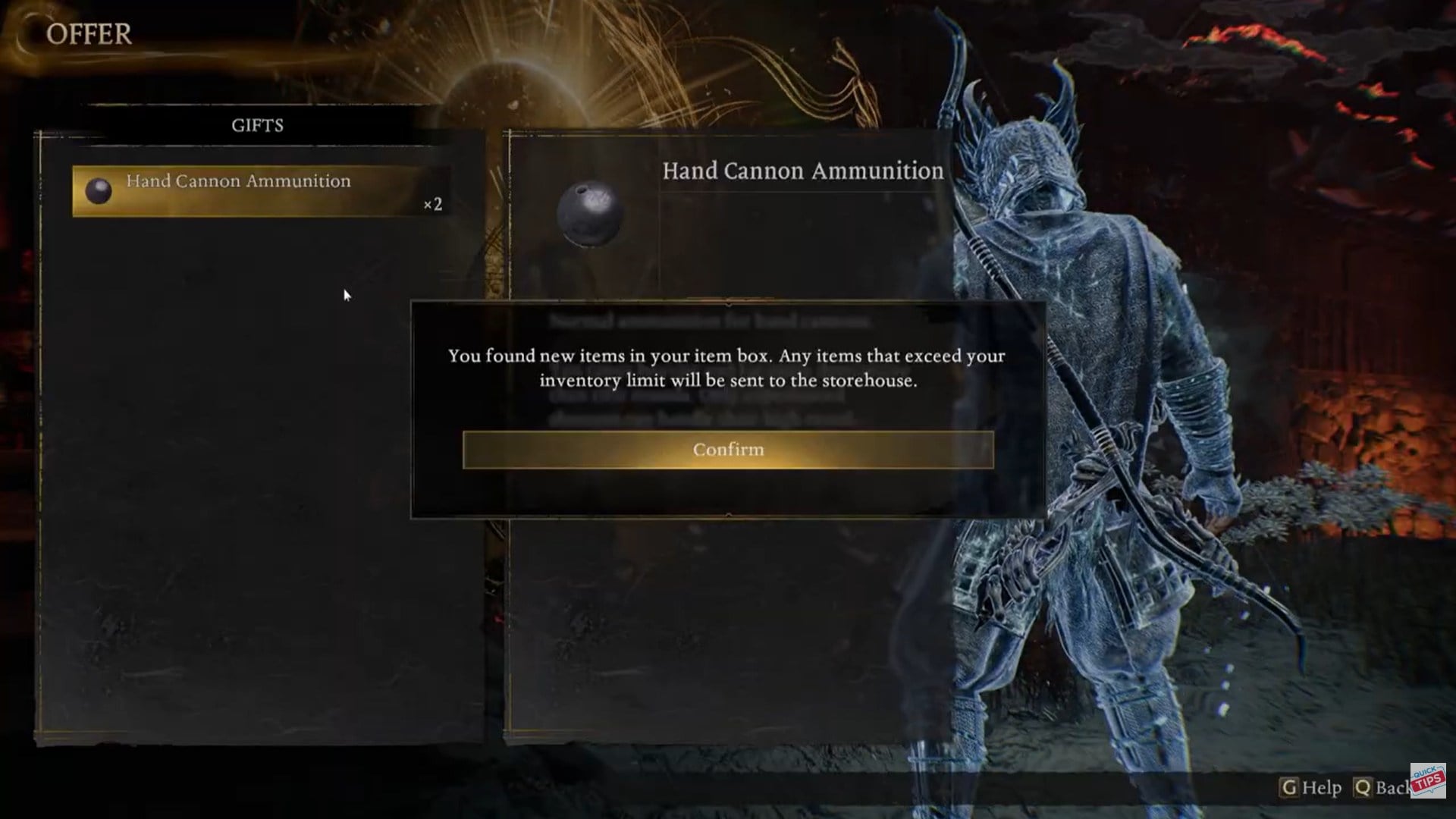 Image credit: Koei Tecmo Games / Via: YouTube – Quick Tips