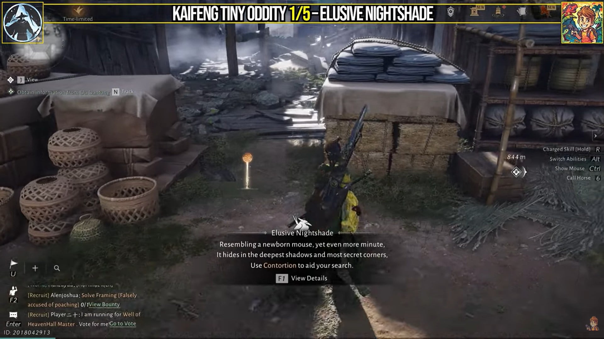 Image credit: Everstone Studio / Via: YouTube - GameGuidesChannel