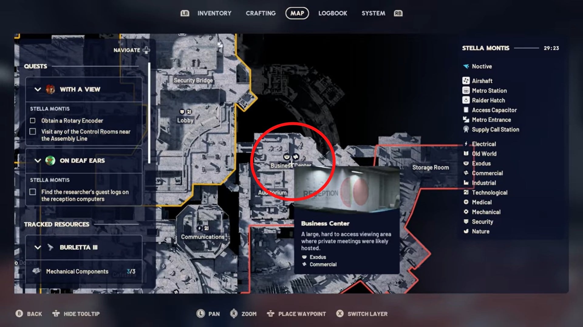 Image credit: Embark Studios / Via: YouTube - Noctive Gaming