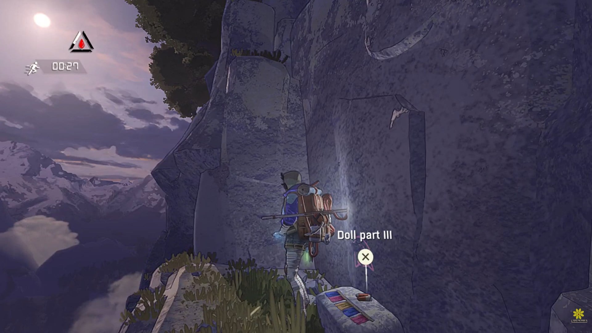 Image credit: The Game Bakers / Via: YouTube - Emmie Jacob