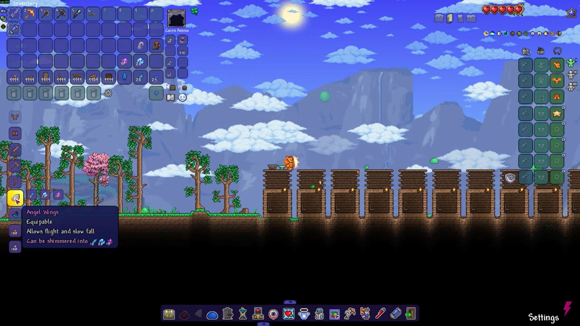 Image credit: Re-Logic / Via: YouTube - Answer ASAP