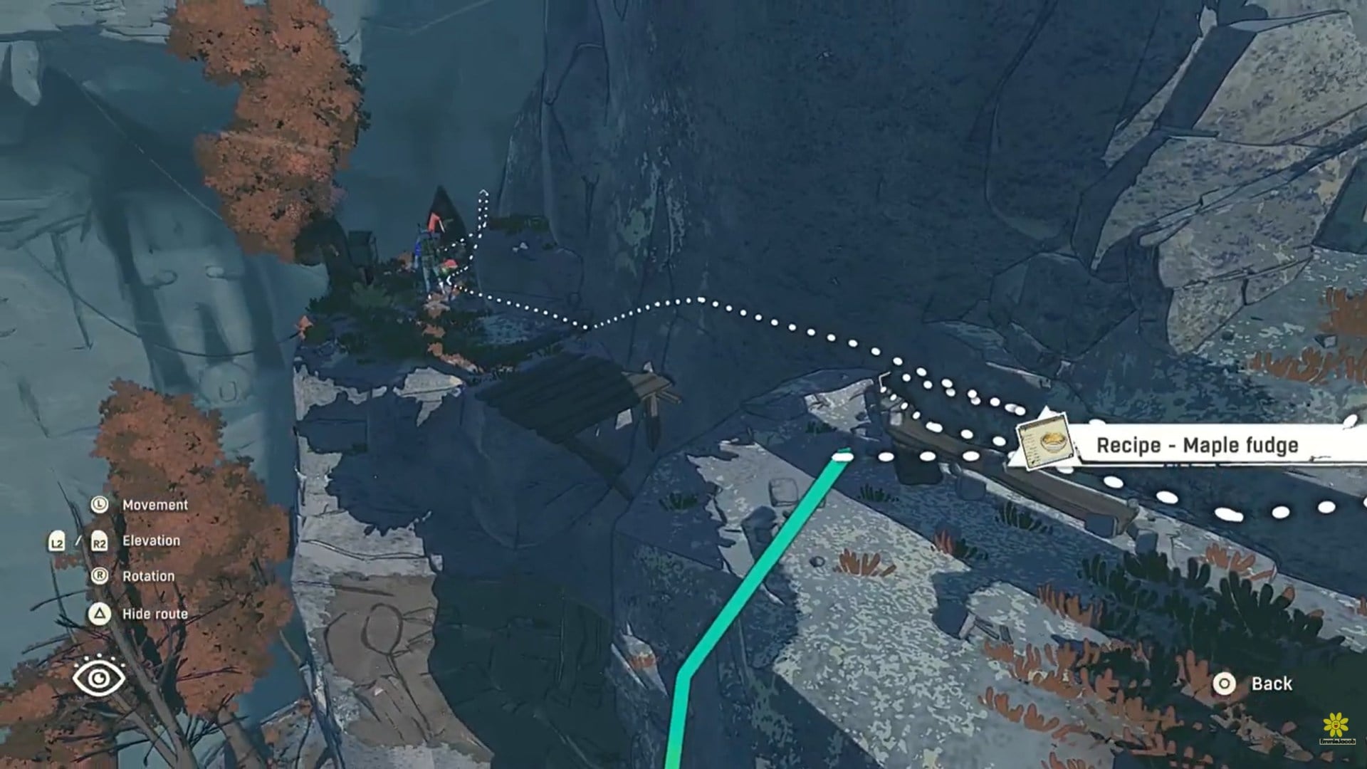 Image credit: The Game Bakers / Via: YouTube - Emmie Jacobs