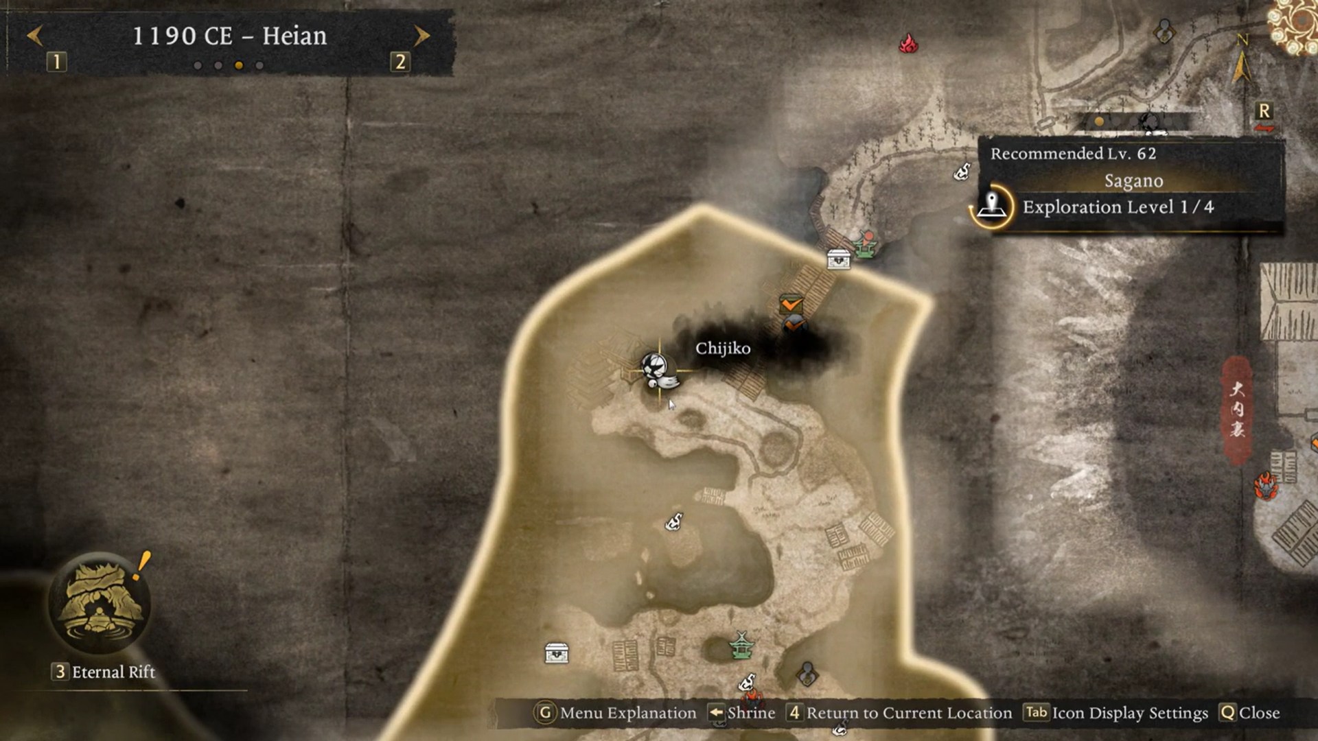 Image credit: Koei Tecmo Games / Via: YouTube – WoW Quests
