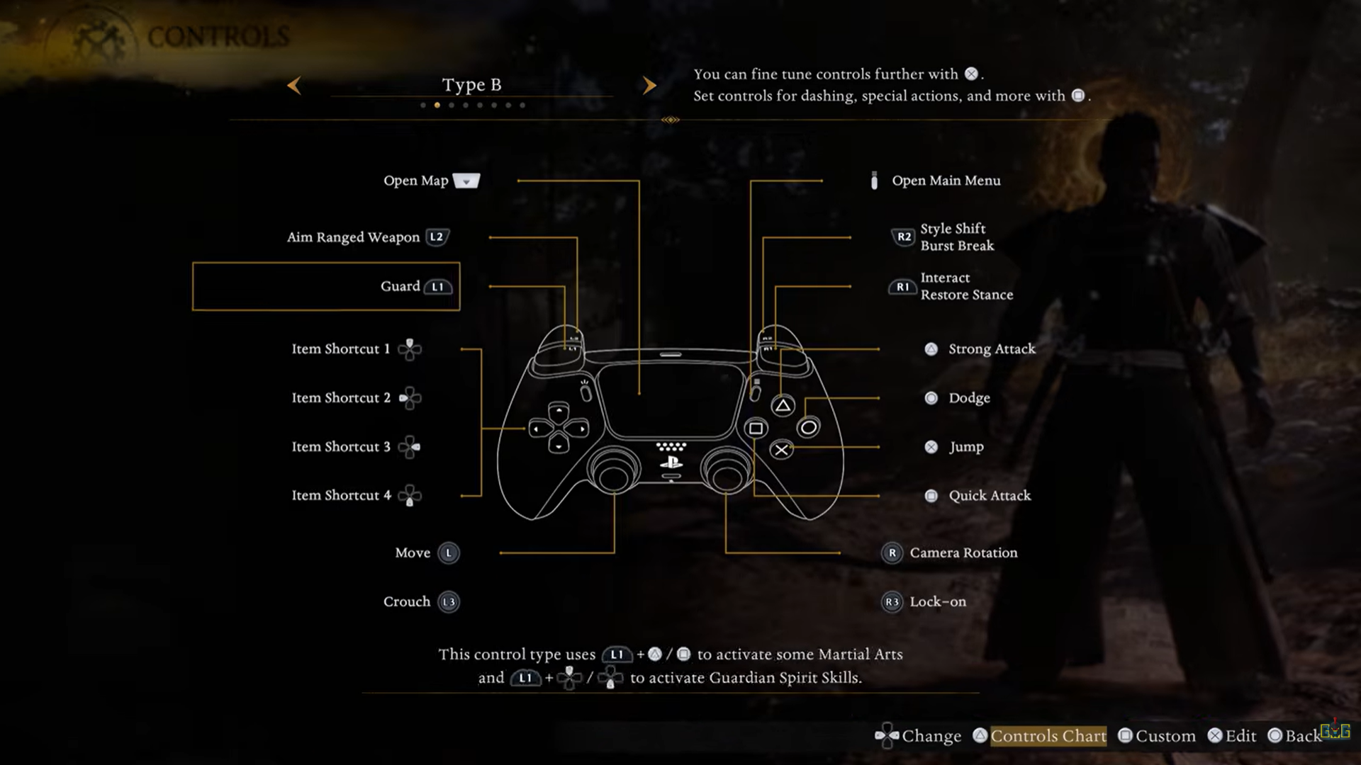 Image credit: Koei Tecmo Games / Via: YouTube - GameBreakerGod