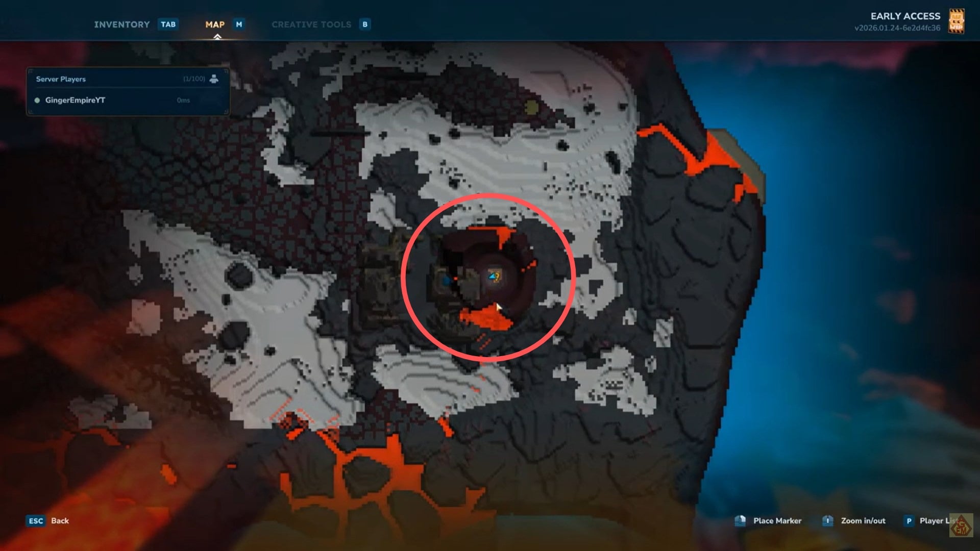 Image credit: Hypixel Studios / Via: YouTube - The Ginger Empire