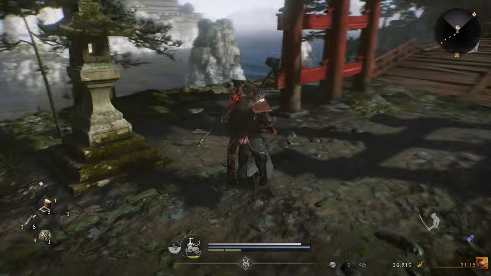 Image credit: Koei Tecmo Games / Via: YouTube - DustyShayan