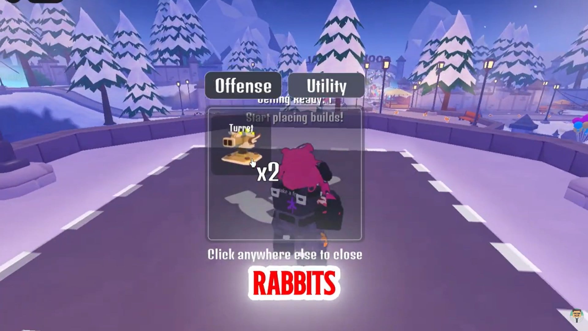 Image credit: Forsaken Roblox / Via: YouTube - MineBlox