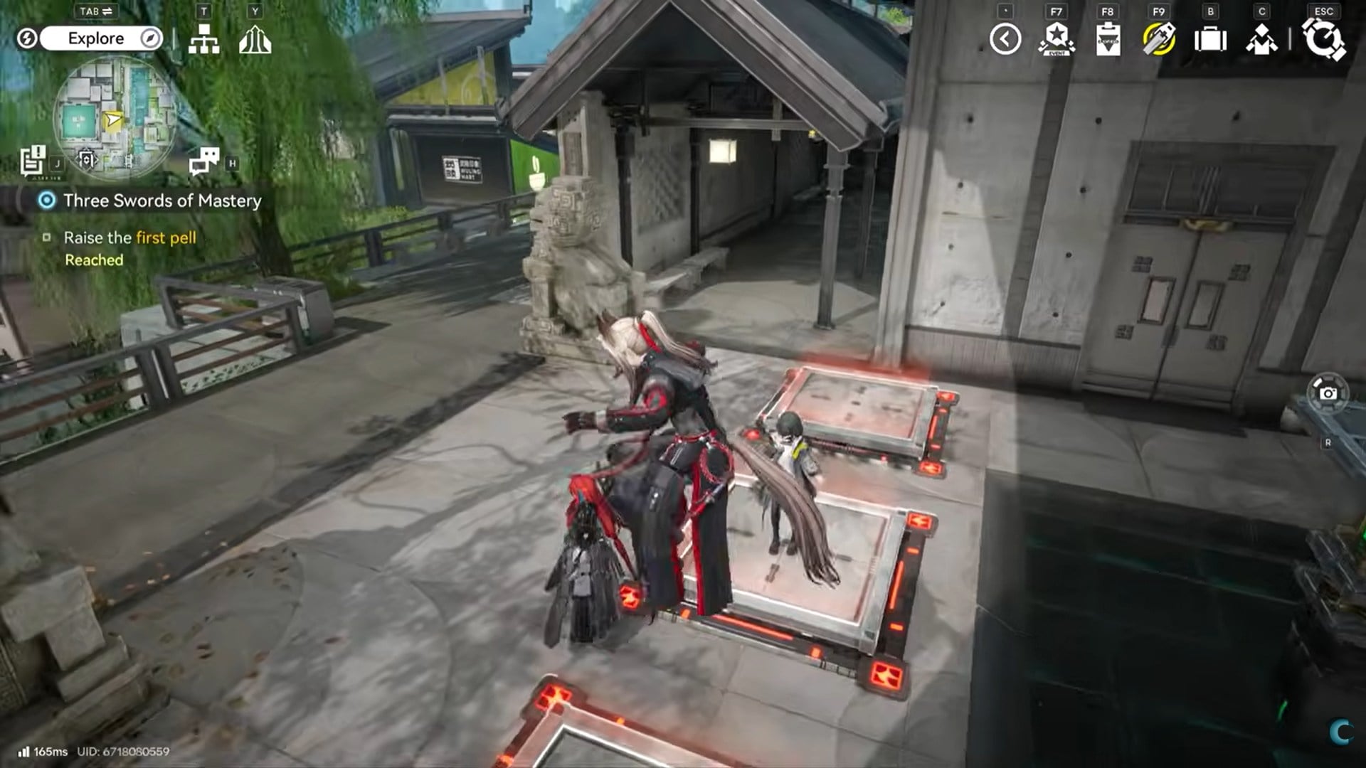 Image credit: Hypergryph / Via: YouTube - ConCon