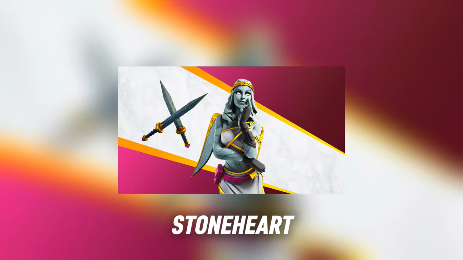 Image credit: Epic Games / Via: YouTube - FORTNITE STUDIOS