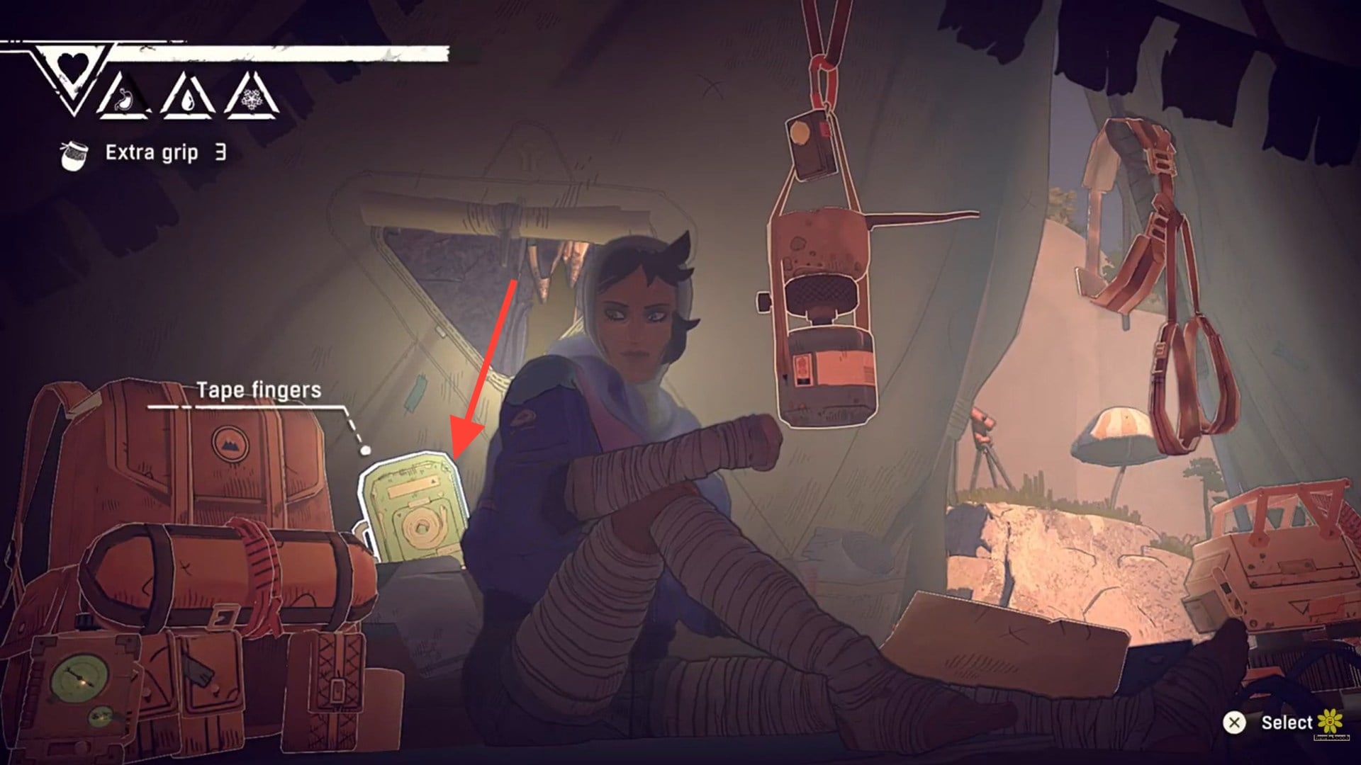 Image credit: The Game Bakers / Via: YouTube – Emmie Jacobs