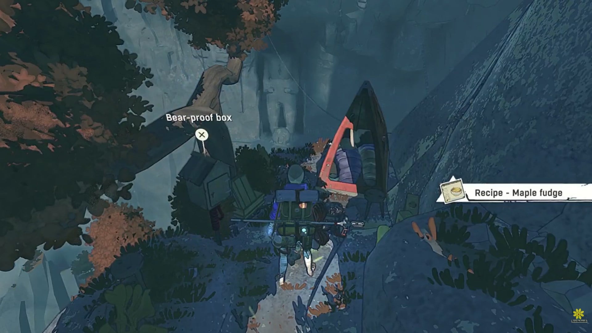 Image credit: The Game Bakers / Via: YouTube - Emmie Jacobs