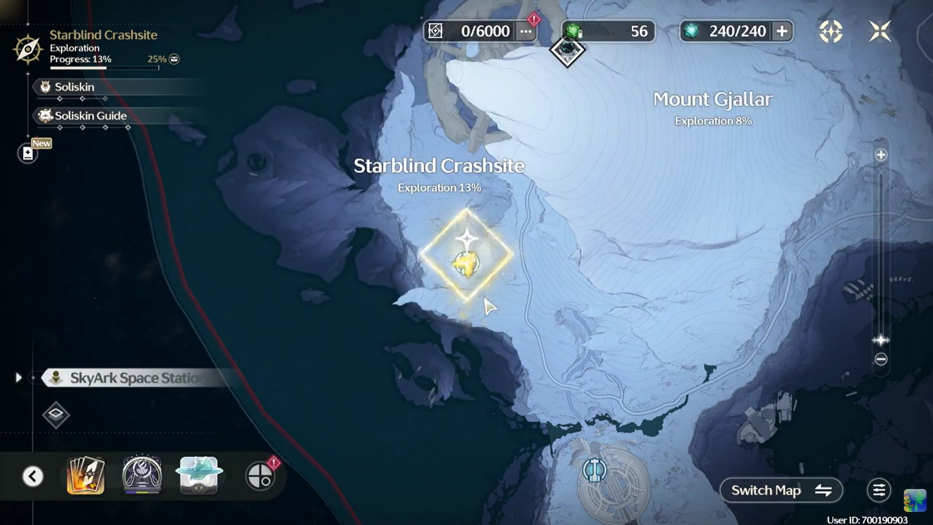 Image Credits: Kuro Games / Via: YouTube - ZaFrostPet