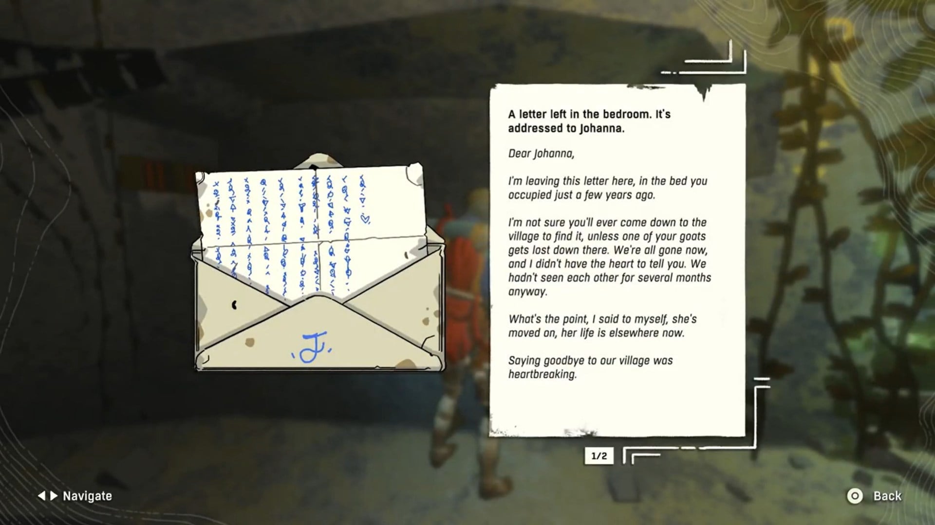 Image credit: The Game Bakers / Via: YouTube – Emmie Jacobs