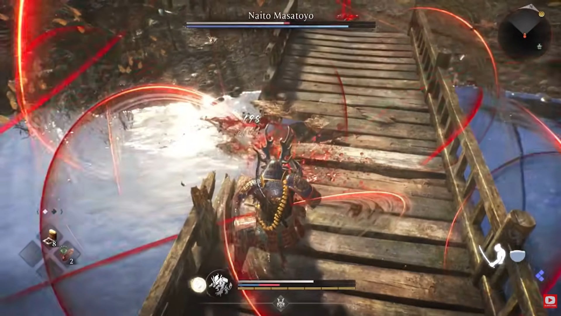 Image credit: Koei Tecmo Games / Via: YouTube - Elbethium