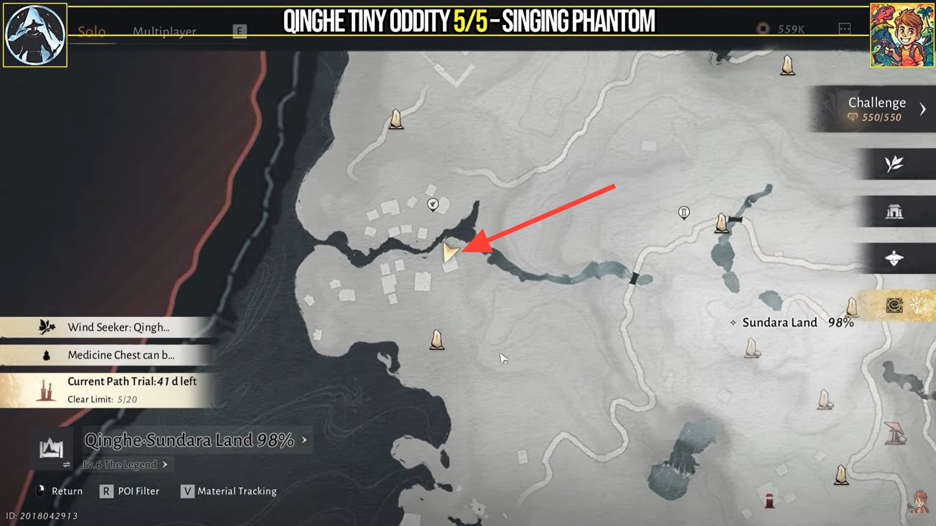 Image credit: Everstone Studio / Via: YouTube - GameGuidesChannel