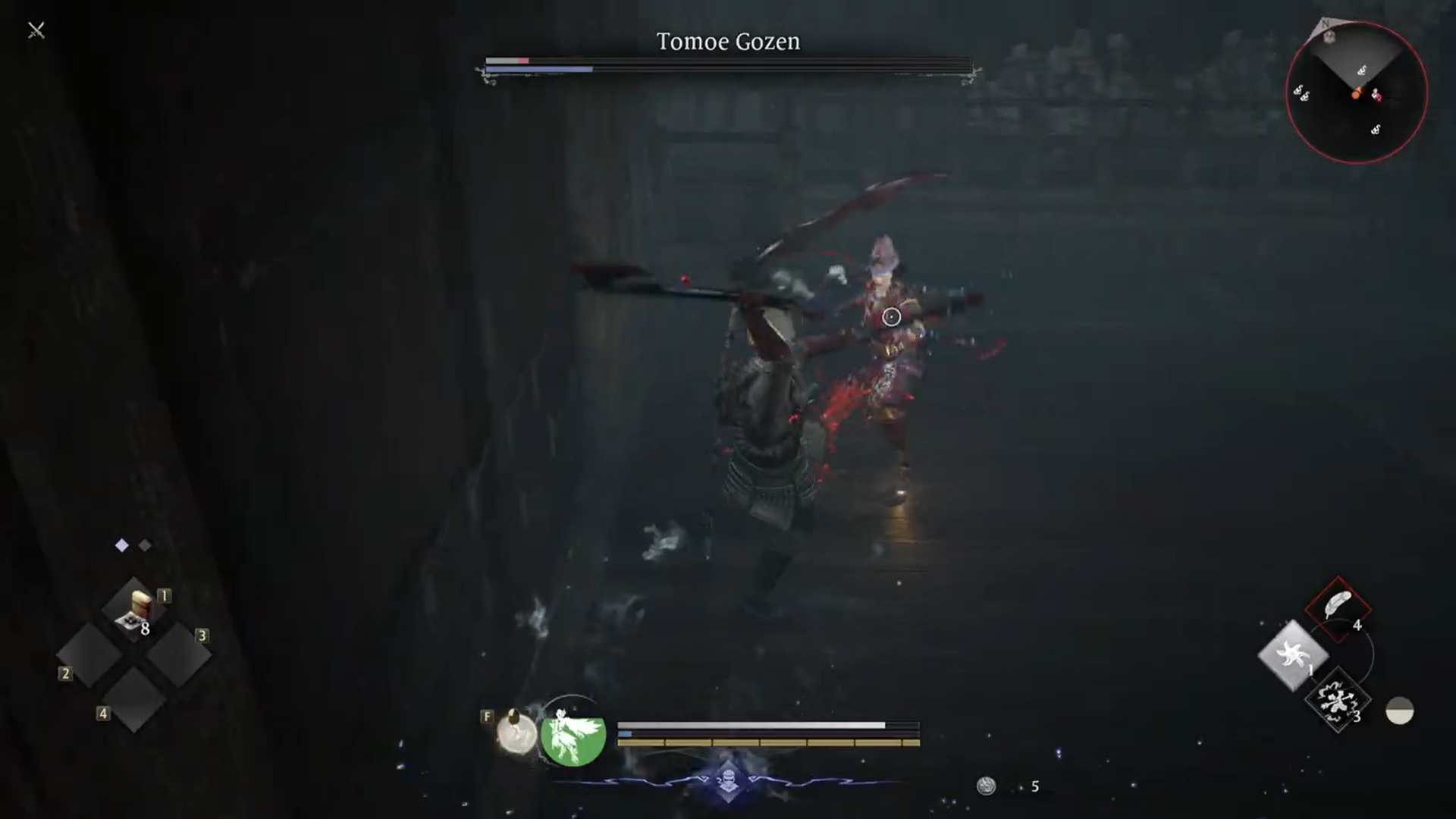 Image credit: Koei Tecmo Games / Via: YouTube - ZaFrostPet