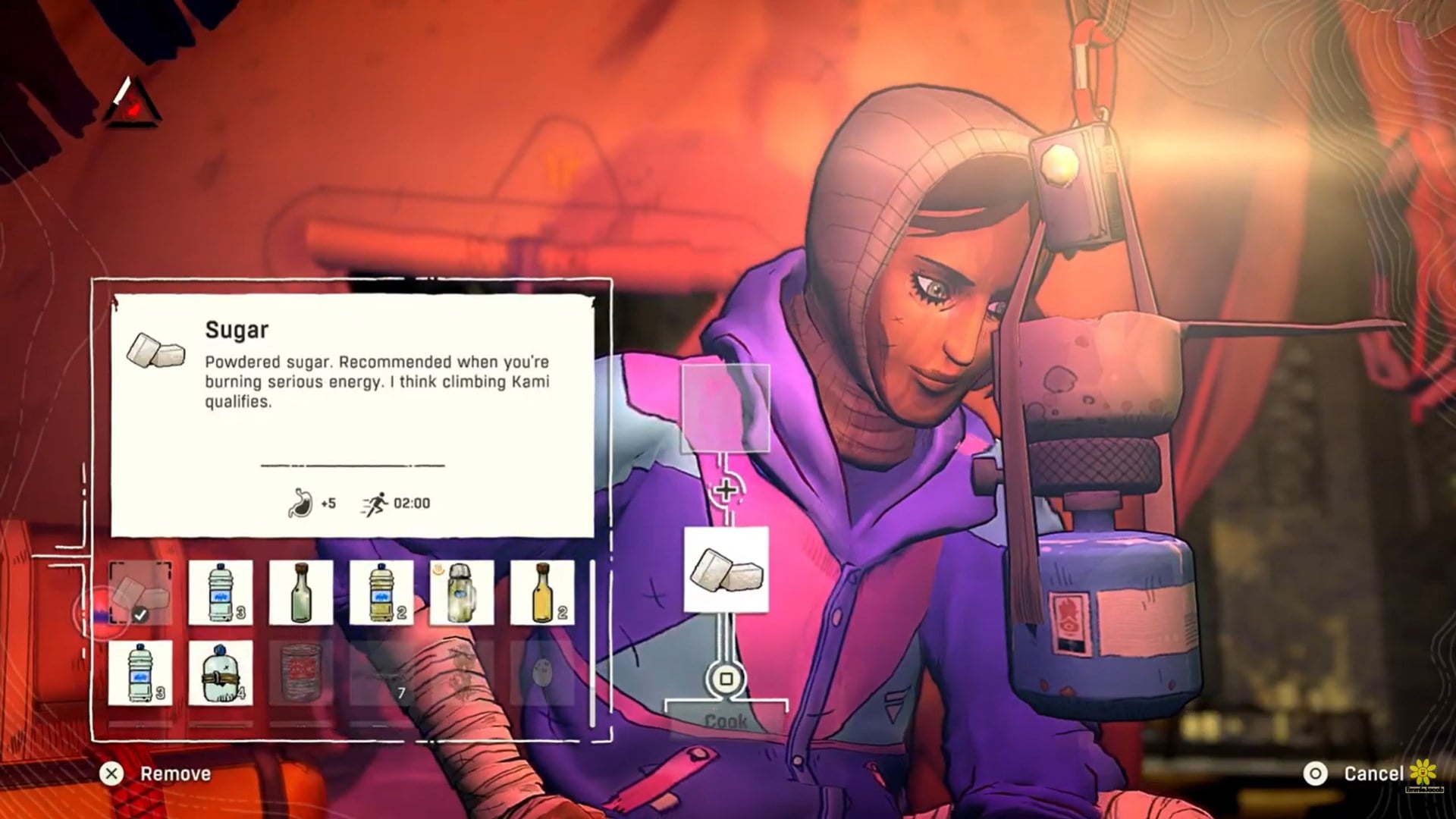 Image credit: The Game Bakers / Via: YouTube - Emmie Jacobs