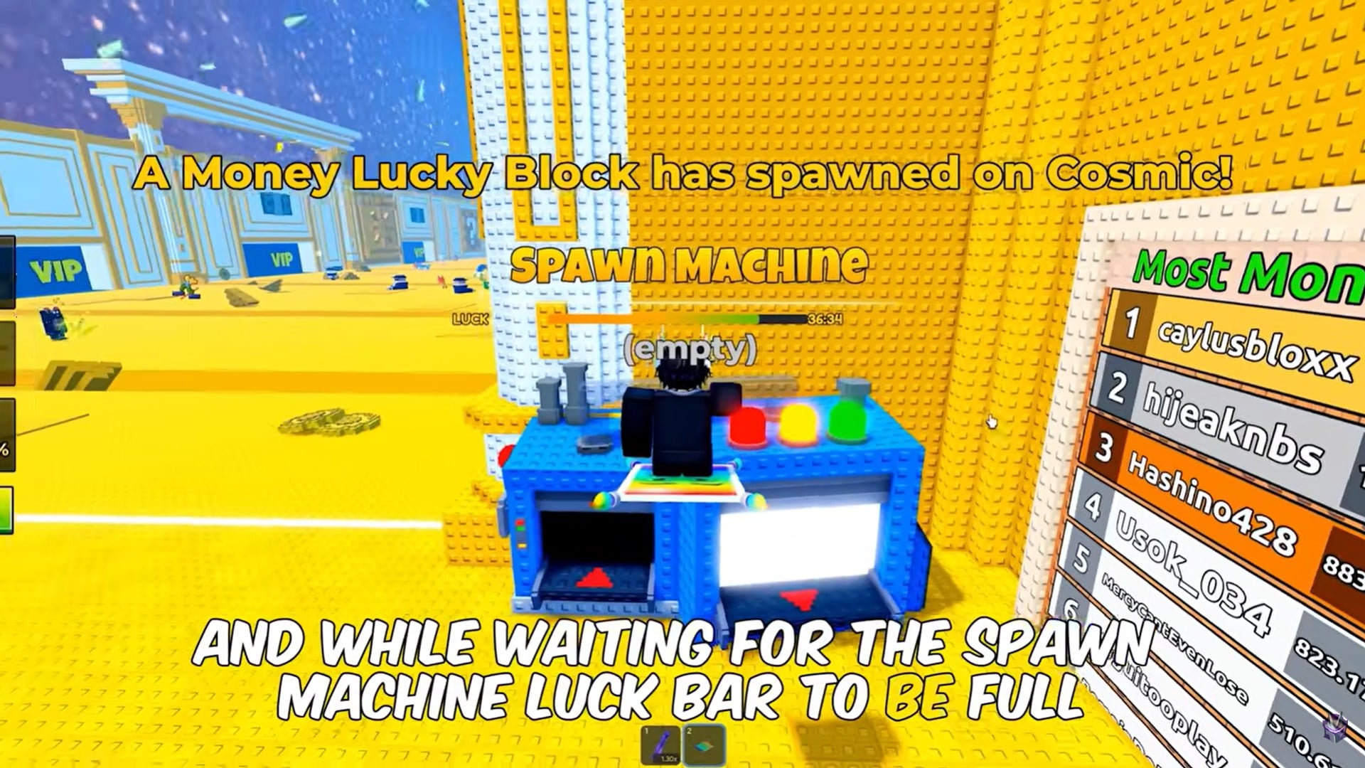 Image credit: Escape Tsunami for Brainrots / Via: YouTube - YamashiP