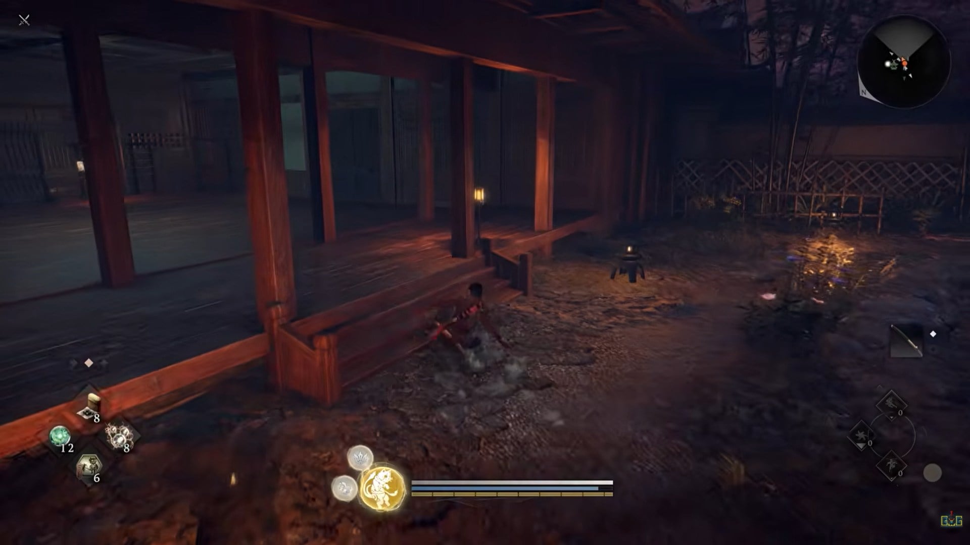 Image credit: Koei Tecmo Games / Via: YouTube - GameBreakerGod