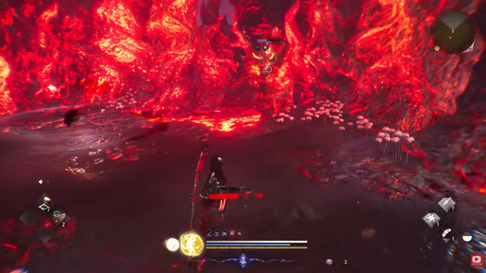 Image credit: Koei Tecmo Games / Via: YouTube – Elbethium