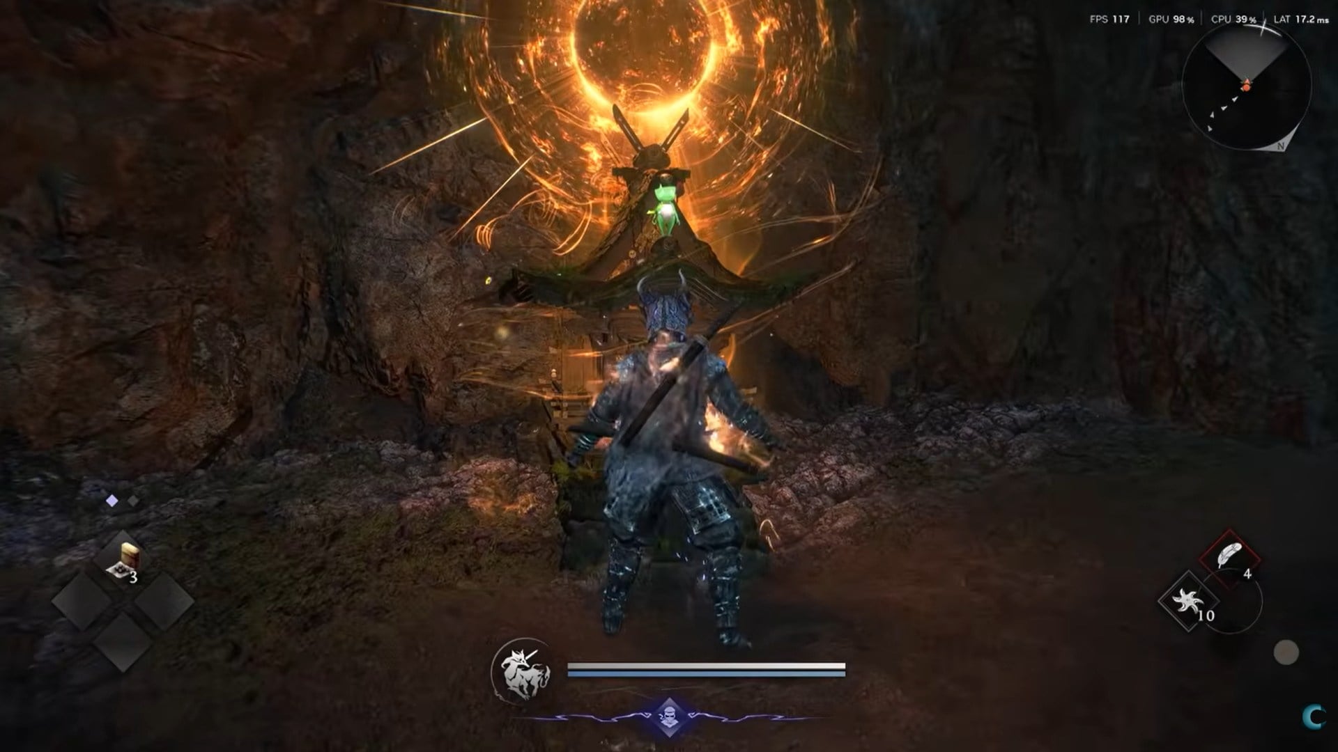 Image credit: Koei Tecmo Games / Via: YouTube - ConCon