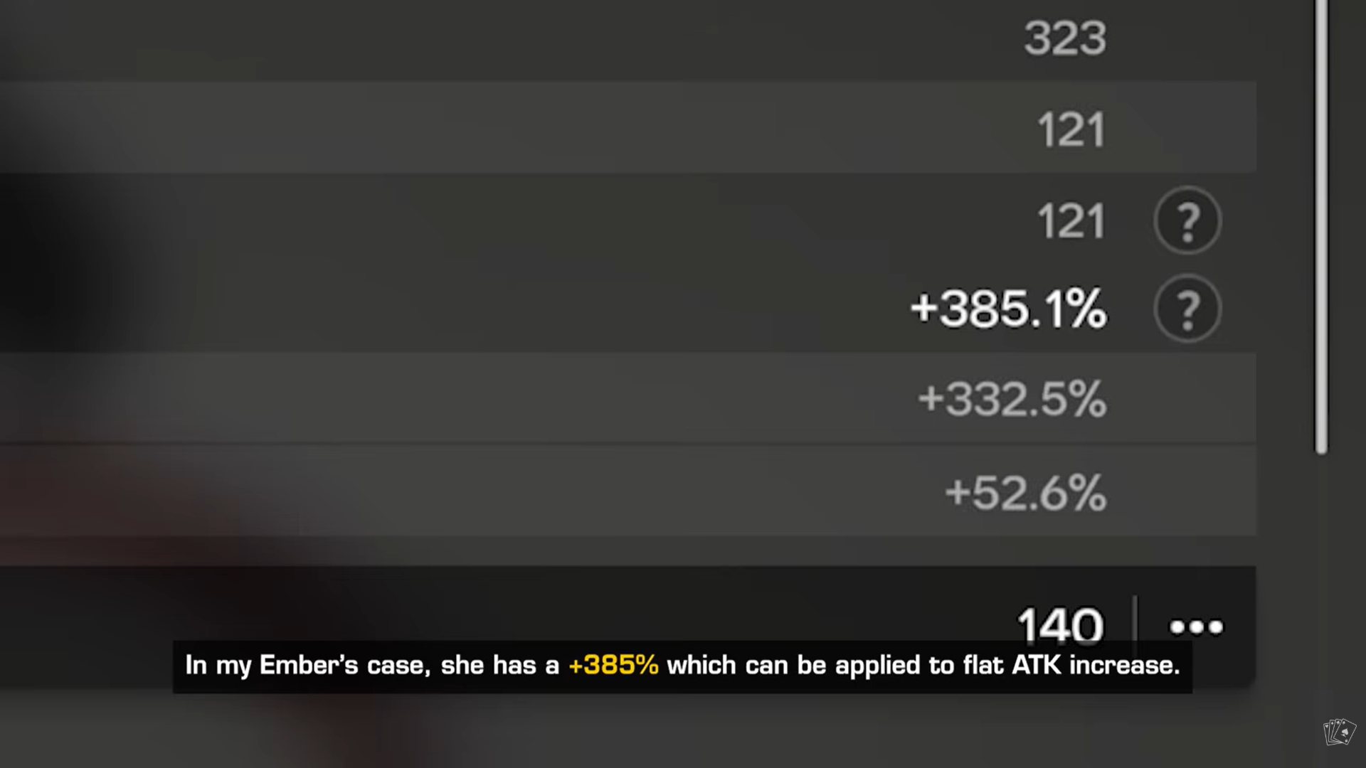 Image credit: Hypergryph / Via: YouTube - Lisara