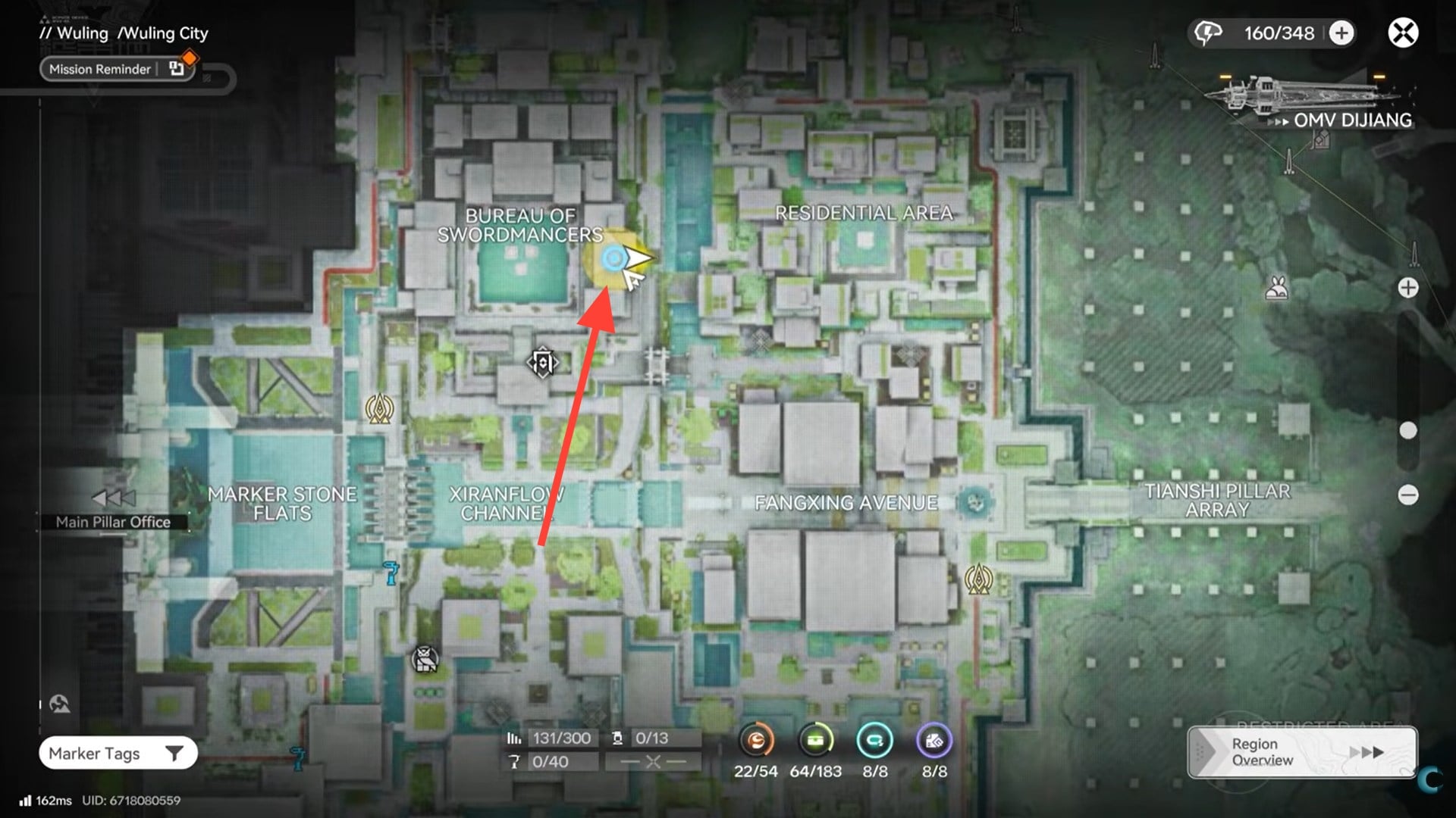 Image credit: Hypergryph / Via: YouTube - ConCon