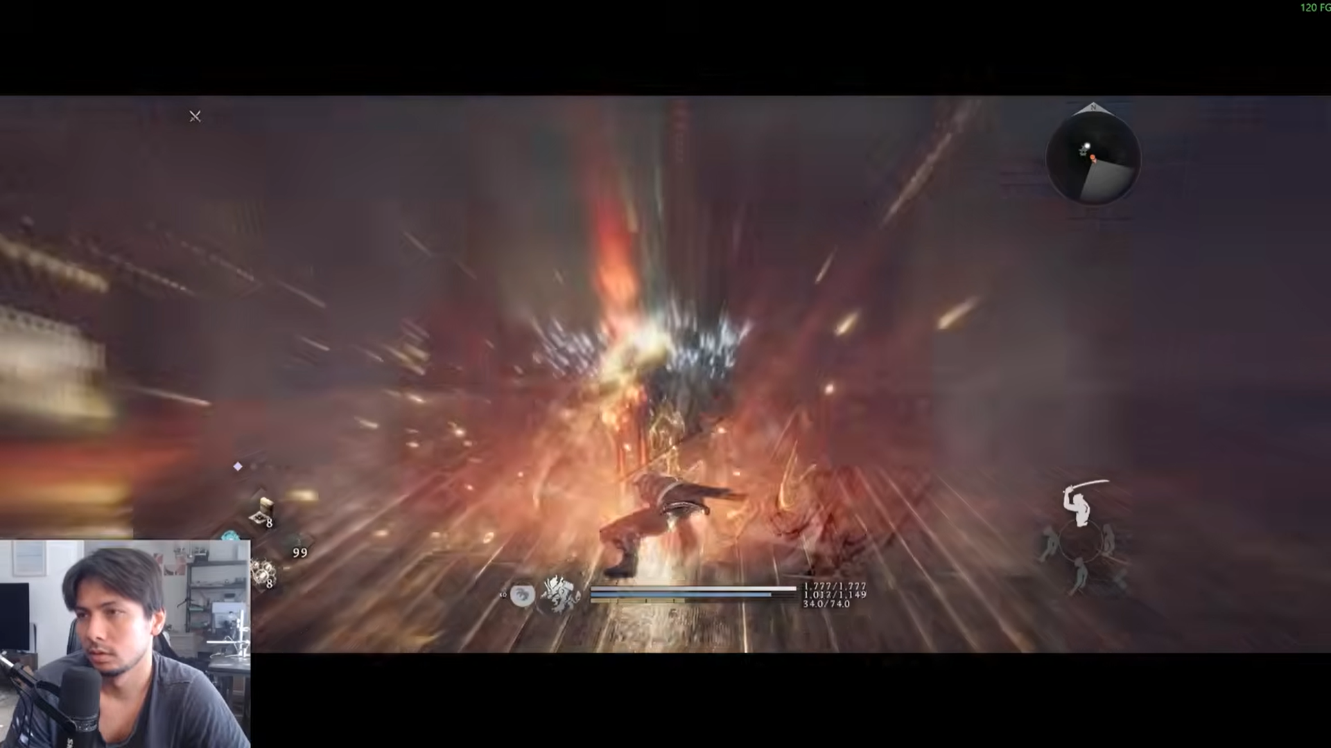 Image credit: Koei Tecmo Games / Via: YouTube - Michael MH