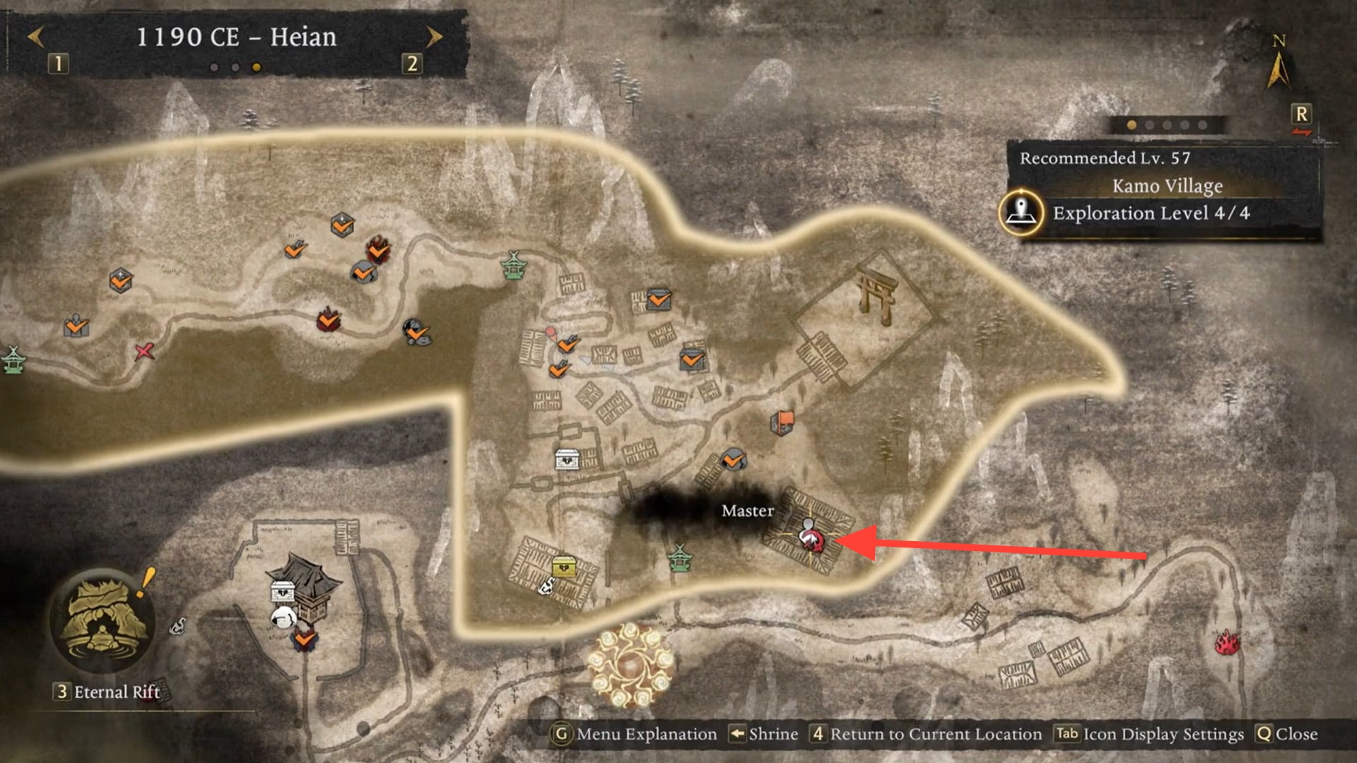 Image credit: Koei Tecmo Games / Via: YouTube - ZaFrostPet