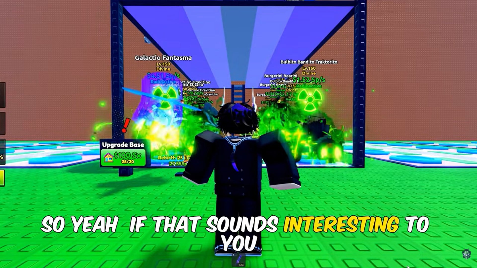 Image credit: Escape Tsunami for Brainrots / Via: YouTube - YamashiP