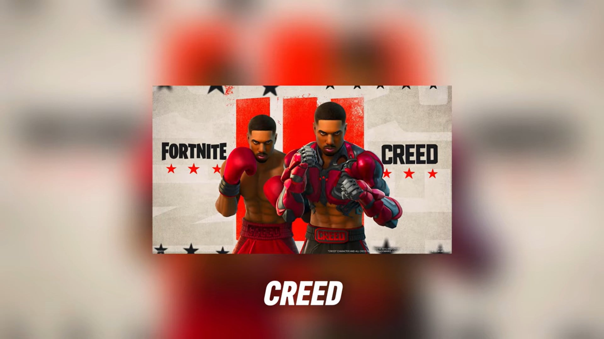 Image credit: Epic Games / Via: YouTube - FORTNITE STUDIOS