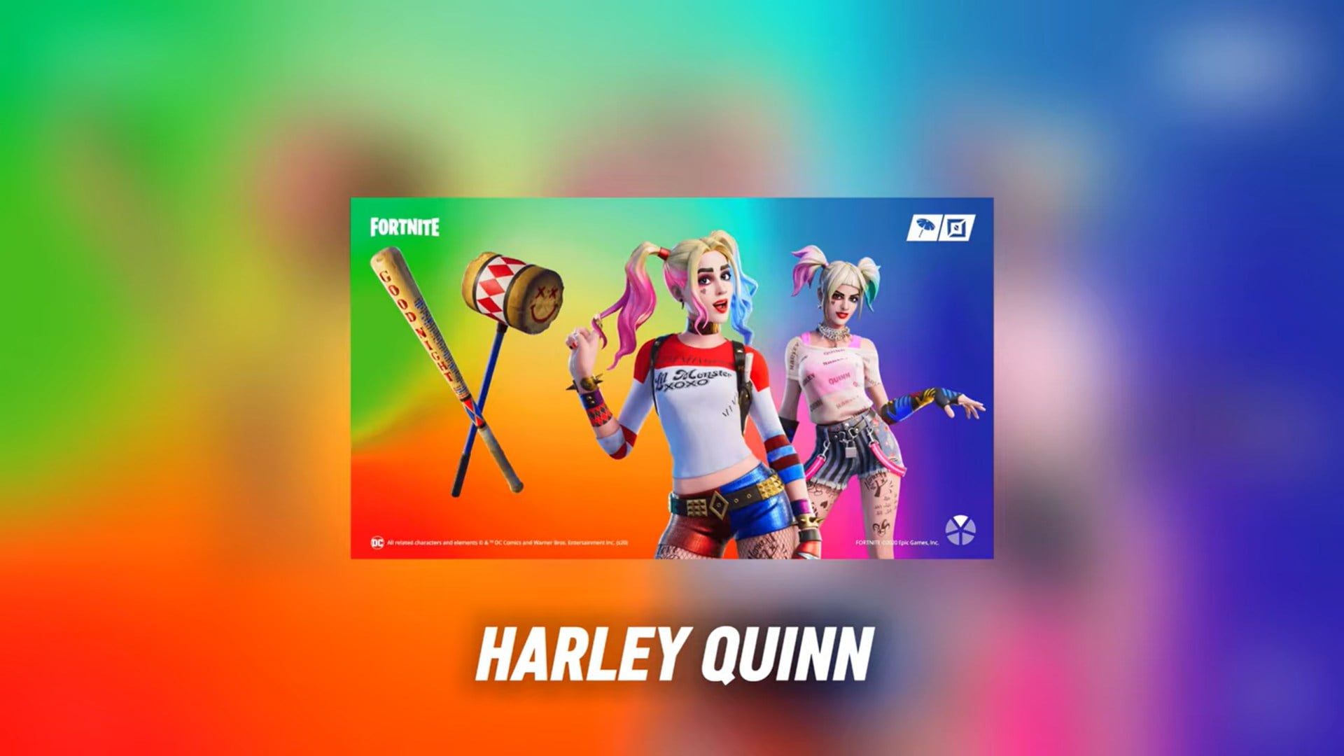 Image credit: Epic Games / Via: YouTube - FORTNITE STUDIOS