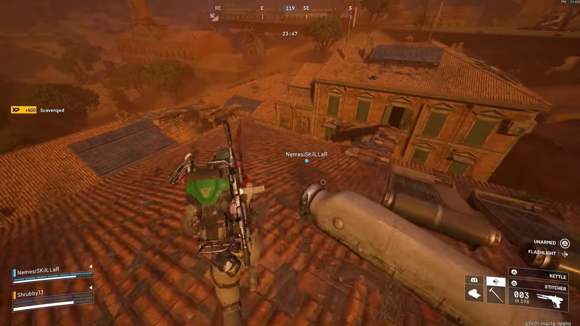 Image credit: Embark Studio / Via: YouTube - Shrubby13