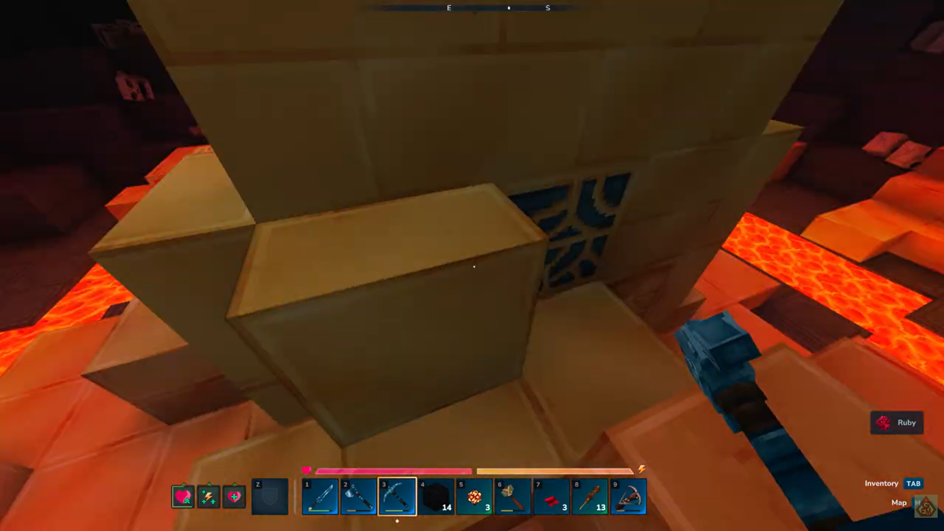 Image credit: Hypixel Studios / Via: YouTube - The Ginger Empire