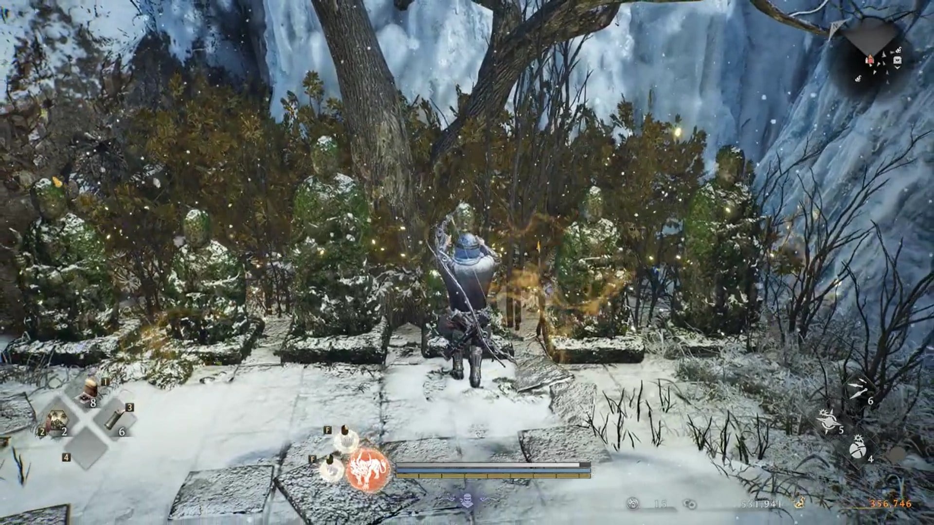 Image credit: Koei Tecmo Games / Via: YouTube - WoW Quests