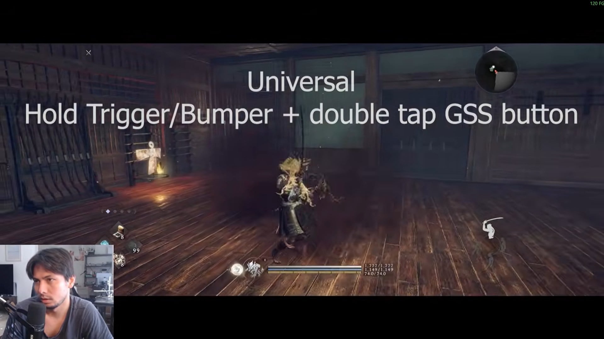 Image credit: Koei Tecmo Games / Via: YouTube - Michael MH