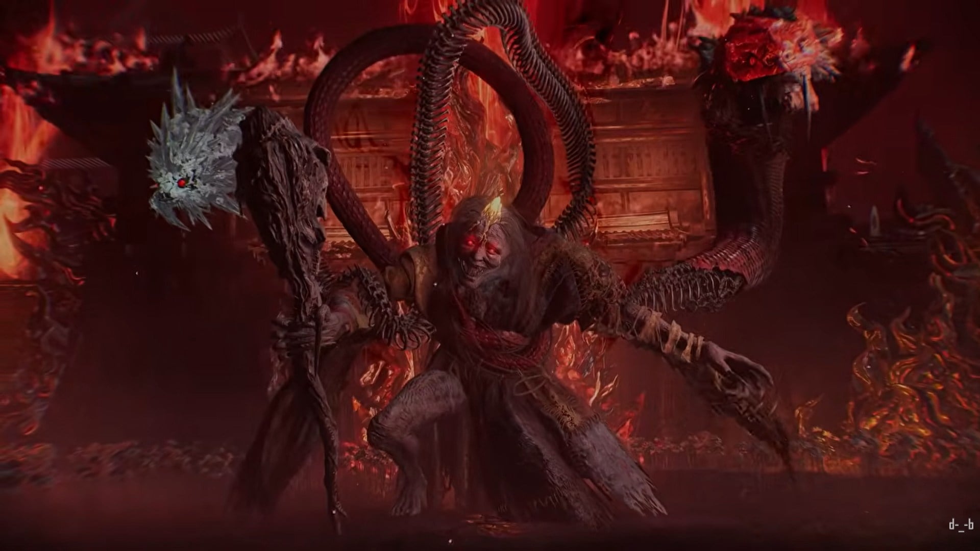 Image credit: Koei Tecmo Games / Via: YouTube - Schrawgs