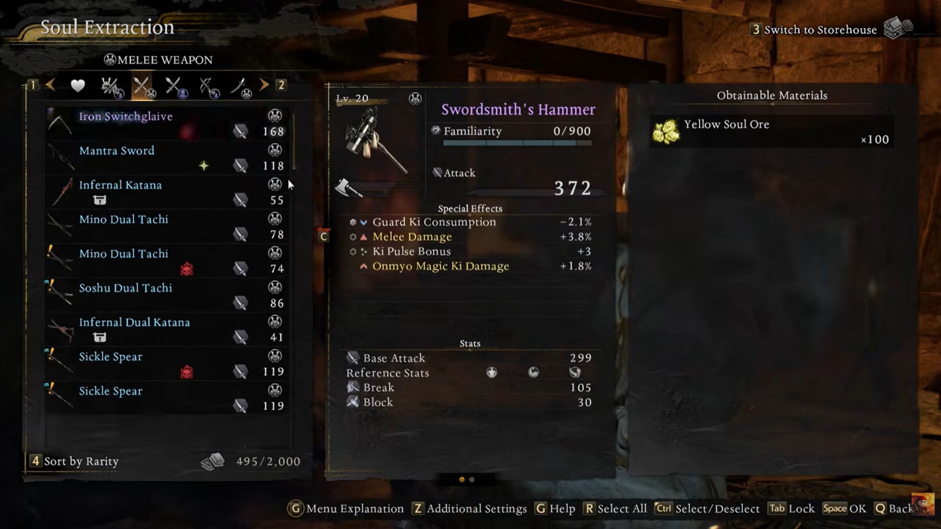 Image credit: Koei Tecmo Games / Via: YouTube - DustyShayan