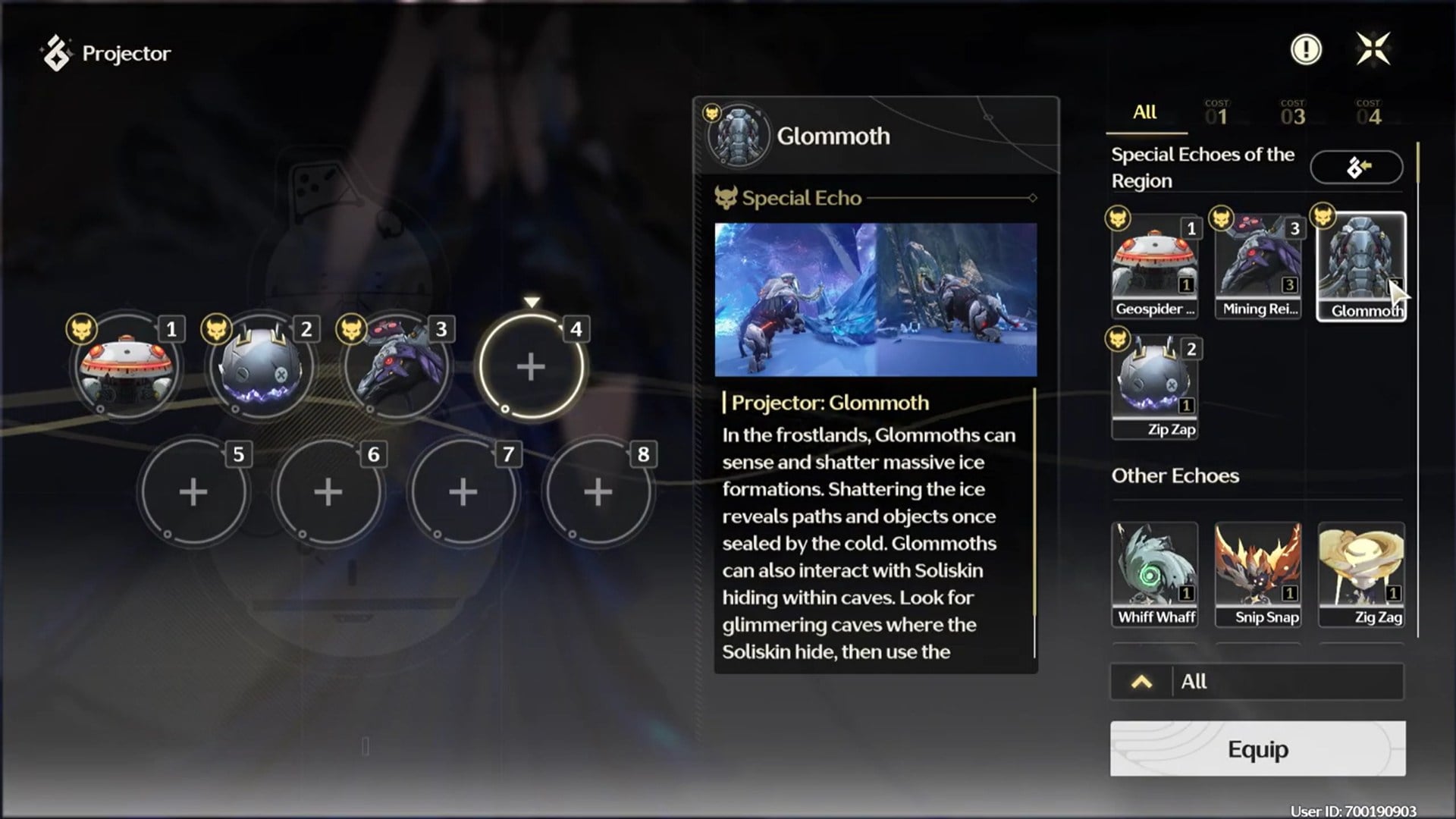 Image credit: Kuro Games / Via: YouTube - ZaFrostPet