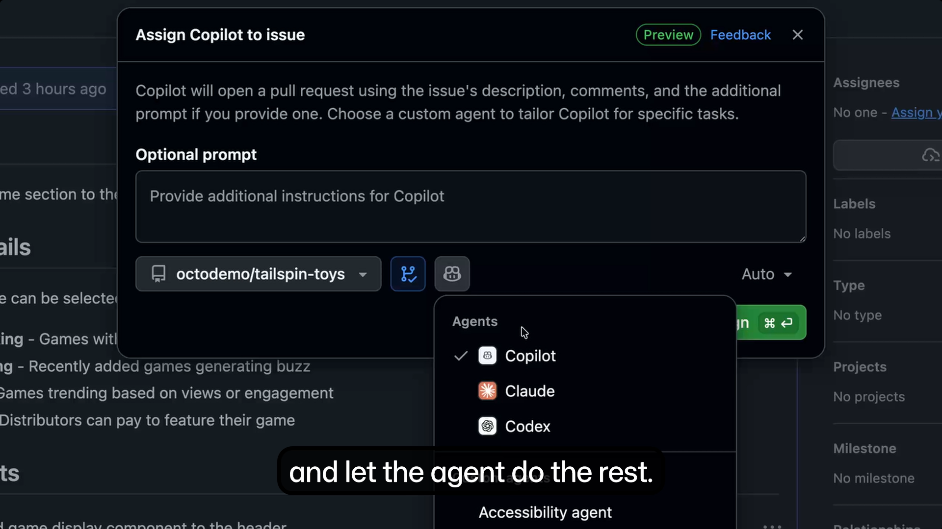 Image credit: GitHub