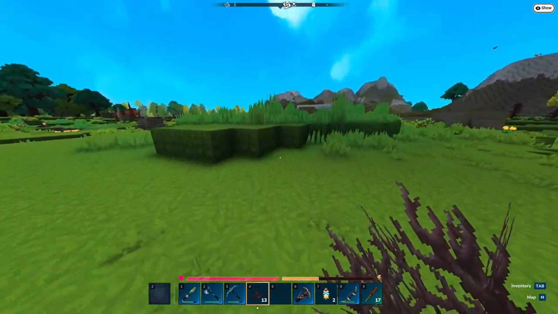 Image credit: Hypixel Studios / Via: YouTube - The Ginger Empire