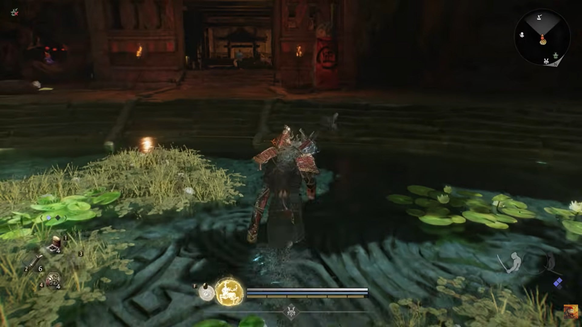 Image credit: Koei Tecmo Games / Via: YouTube - DustyShayan