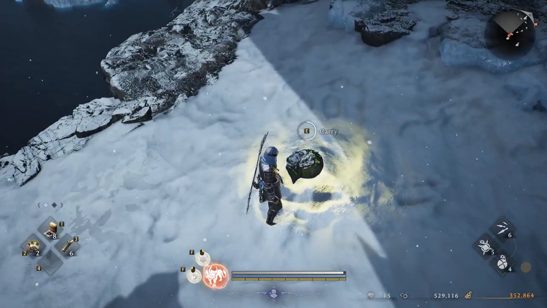 Image credit: Koei Tecmo Games / Via: YouTube - WoW Quests