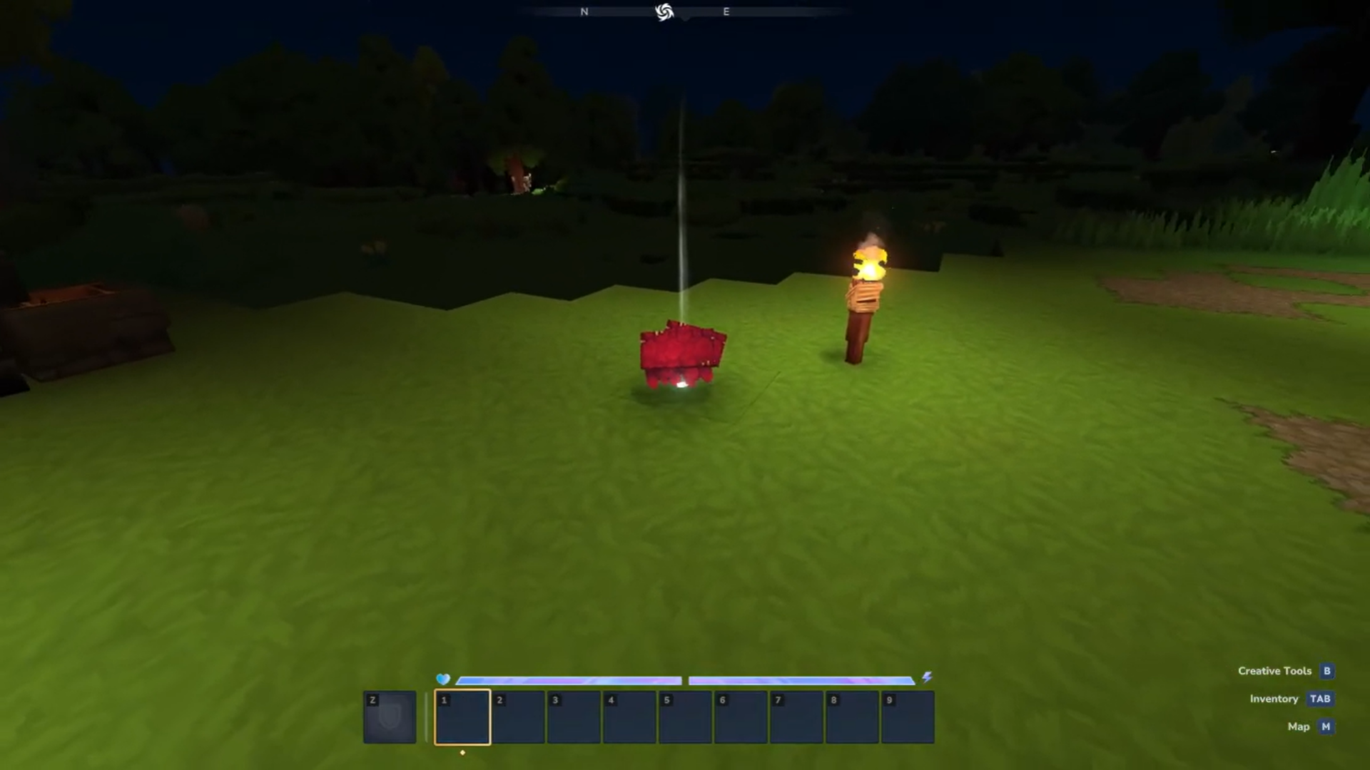 Image credit: Hypixel Studios / Via: YouTube - Finaq