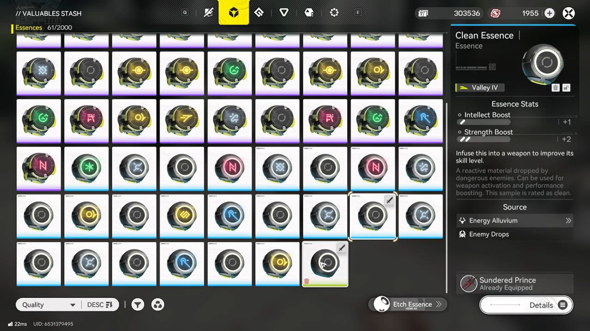 Image credit: Hypergryph / Via: YouTube - Tough Wildcat Games